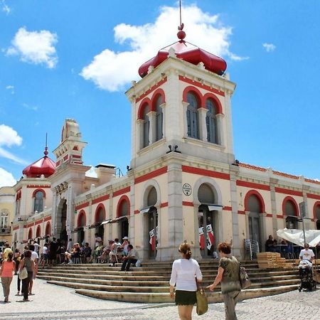 Porta 20 Villa Loulé Dış mekan fotoğraf