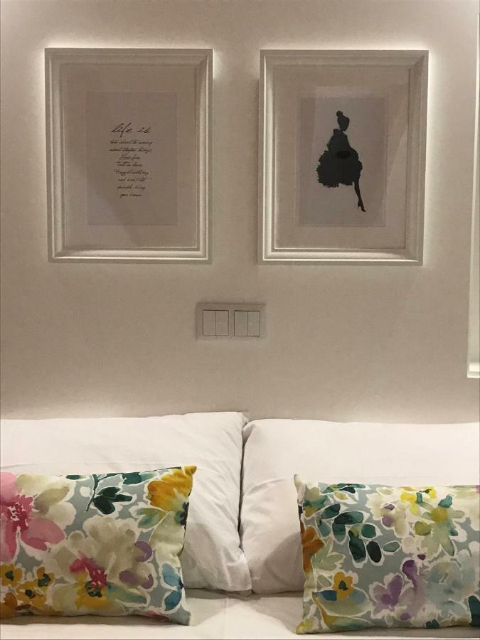 Porta 20 Villa Loulé Dış mekan fotoğraf