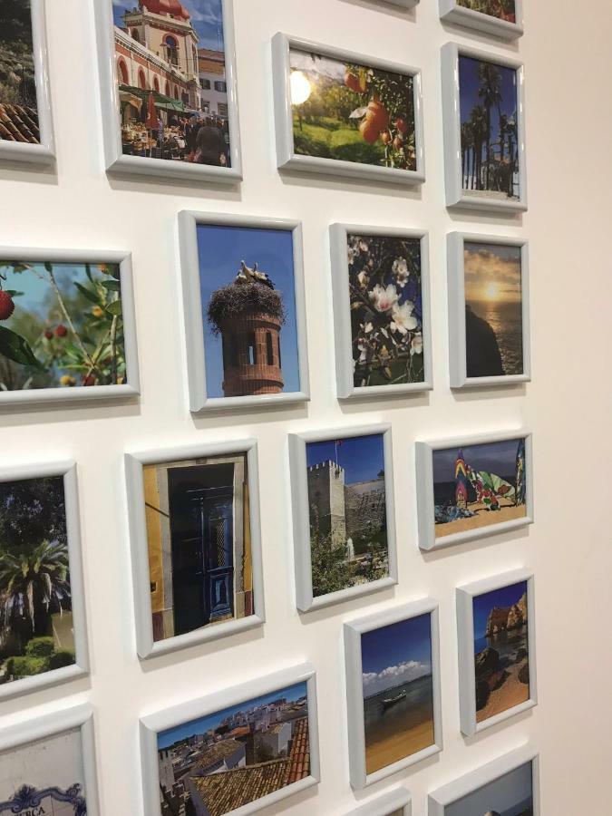 Porta 20 Villa Loulé Dış mekan fotoğraf