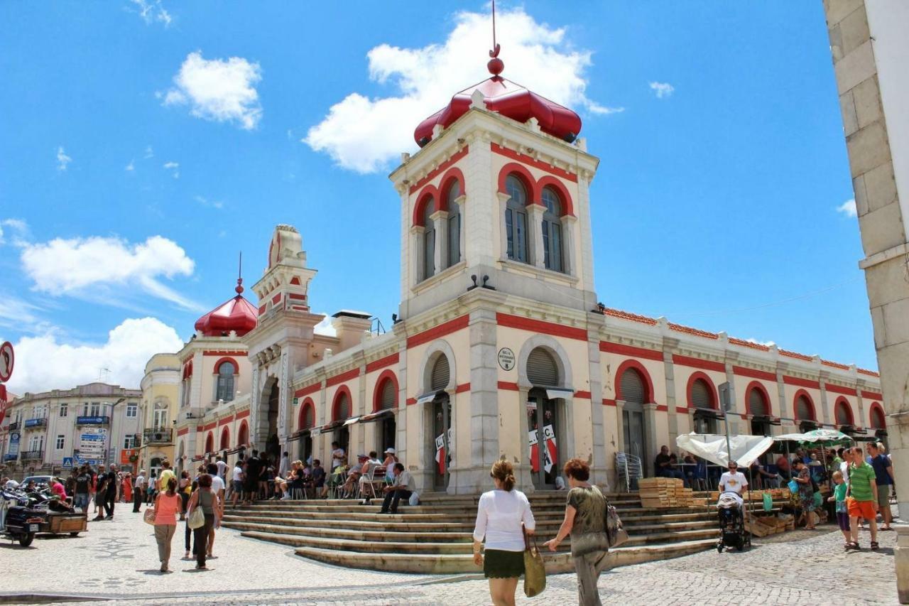 Porta 20 Villa Loulé Dış mekan fotoğraf