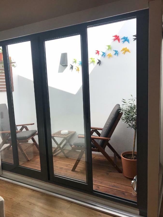 Porta 20 Villa Loulé Dış mekan fotoğraf