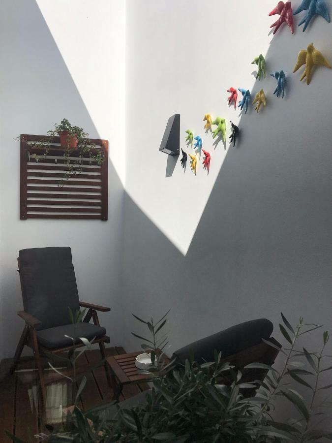 Porta 20 Villa Loulé Dış mekan fotoğraf